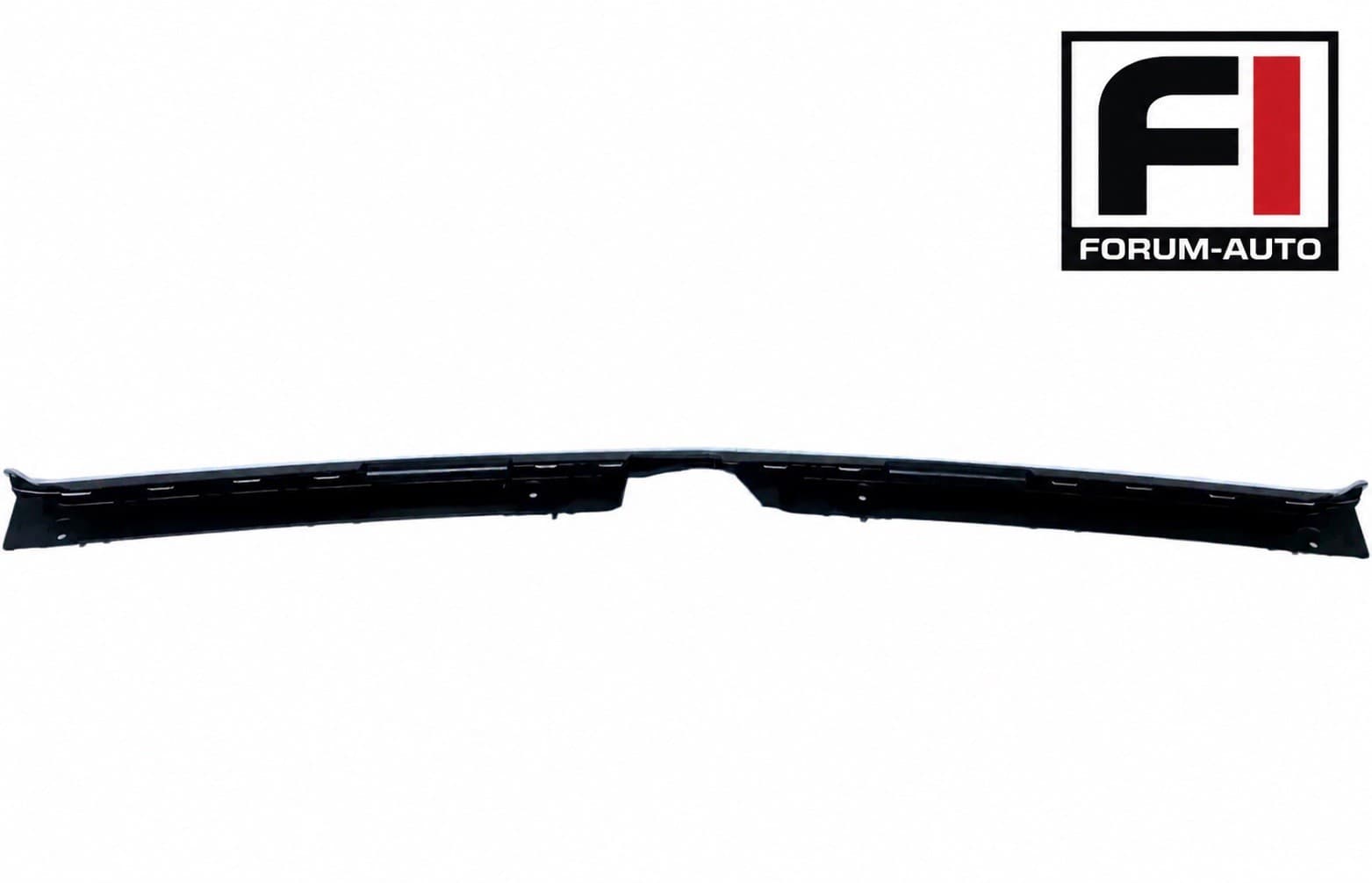 MERCEDES VITO AND V CLASS GENUINE BONNET HOOD PANEL TRIM A447880082 W447 VITO — photo 1